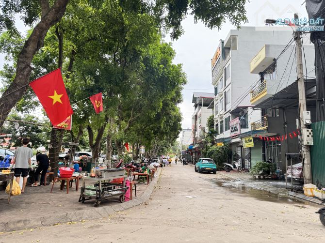 ✌️‼️‼️ Đấu giá X2 Đông Trù - Đông Hội - Gần Vin Cổ Loa - View sân bóng - Kinh doanh đẹp ✌️ - 3