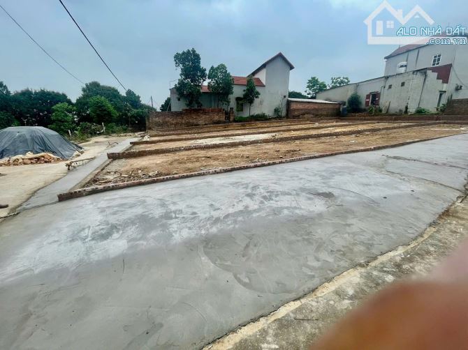 Chính Chủ Cần Tiền Chuyển Nhượng Lại Lô Đất Cức Đẹp tại Sóc Sơn, Hà Nội - 3