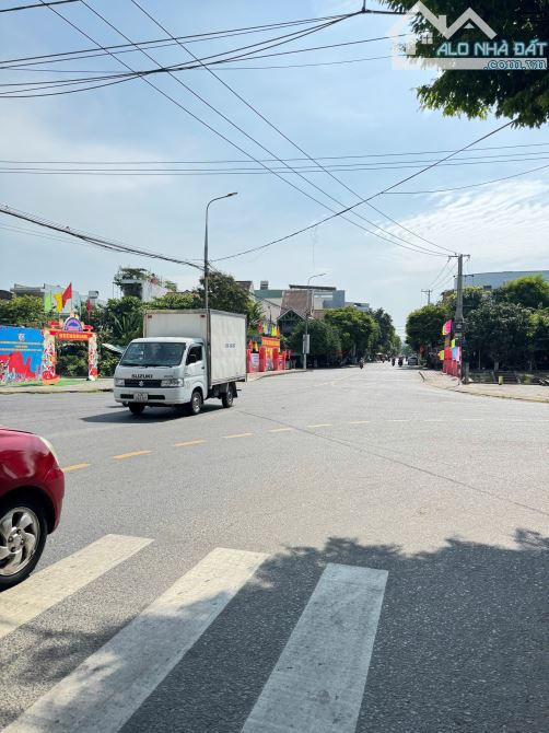 Bán đất 2 mặt tiền đường Hà Huy Tập ngang 6,5m rất đẹp gần Huỳnh Ngọc Huệ Khu Thanh Khê - 3