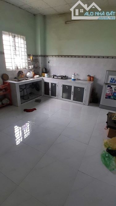 NHÀ MẶT TIỀN TỈNH LỘ 885 GẦN CHỢ MỸ THẠNH GIỒNG TRÔM - 3