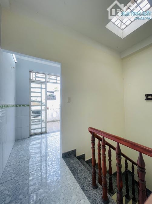 43m2 - 4 tầng - 5.2 tỷ, ngay Emart, Gò Vấp - 3