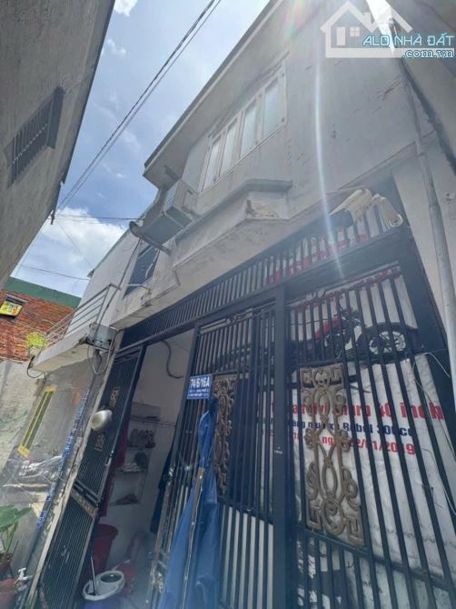 🔥💥🏡 NHÀ MT ĐƯỜNG 10M – TRẦN QUANG CƠ – Q12 💥🔥 - 3