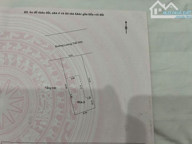 📌📌📌LÀM VIỆC TRỰC TIẾP GIÁ TỐT !!! bán Lô góc Phạm Vấn và Phước Trường 7, Sơn Trà - 3