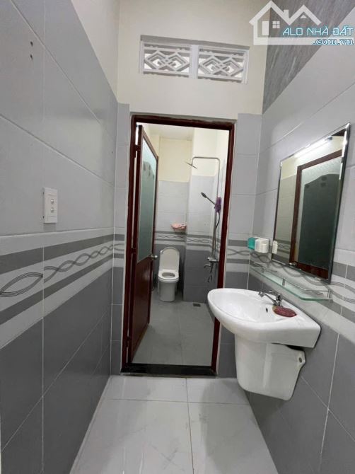 BÁN NHANH!!! NHÀ Ở NGAY, (4x16 ), ĐƯỜNG NHỰA 14M, VỈA HÈ, 4 ĐỒNG TL - 3
