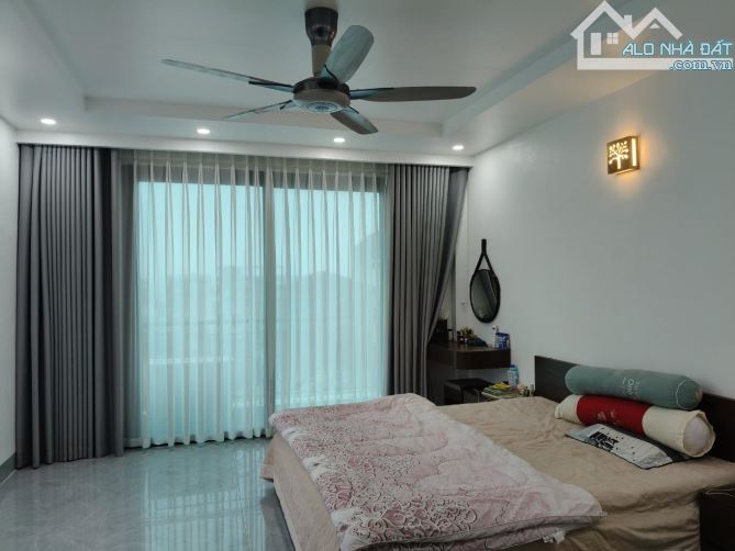 💎 siêu phẩm thạch bàn – hơn  60m² – 8 tầng – gara – thang máy – chỉ 14tỷ2 💎 - 3