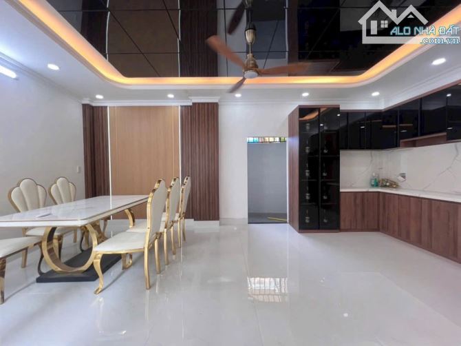 122M2- HẺM Ô TÔ THÔNG HUỲNH TẤN PHÁT- 2 TẦNG BTCT  SIÊU TO CHỈ 6 TỶ 850 - 3