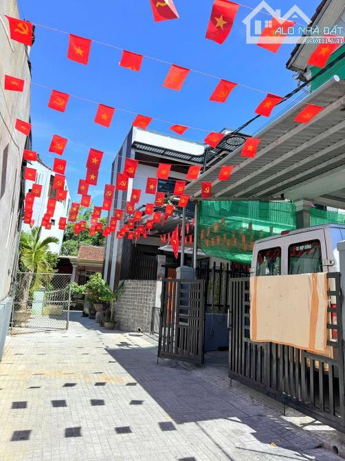 Nhà 2 Tầng Hiện Đại Kiệt Ô Tô Lê Duẩn - Full Nội Thất Dọn Vào Ở Ngay - 3