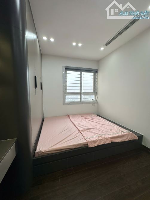 Căn hộ chung cư Vimeco Phạm Hùng 96m² , 3 ngủ full nội thất - 3
