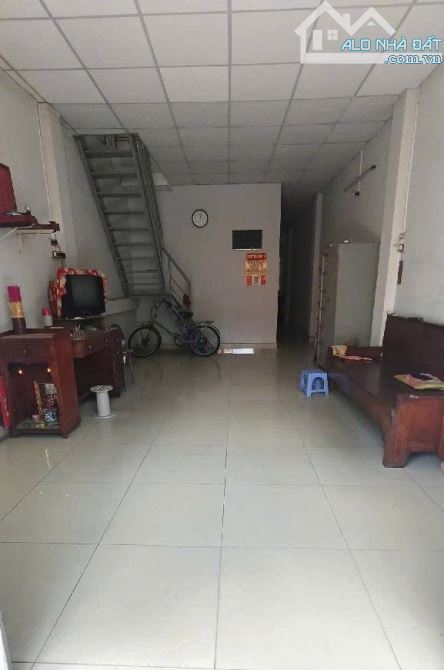 NHÀ 2TẦNG -4x16- MÃ LÒ- HẺM XE HƠI -CHỈ 4.18 TỶ TL - 3