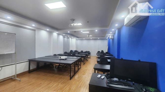 Bán tòa Buildings Lô góc 9 tầng - 75m² - MT 5m - giá 3x tỷ - Nam Từ Liêm- VP Đỉnh - 3
