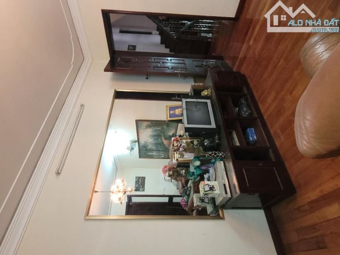 BIỆT THỰ KĐT ĐỊNH CÔNG – 150M² – 4 TẦNG – SÂN VƯỜN – 50 TỶ - 3
