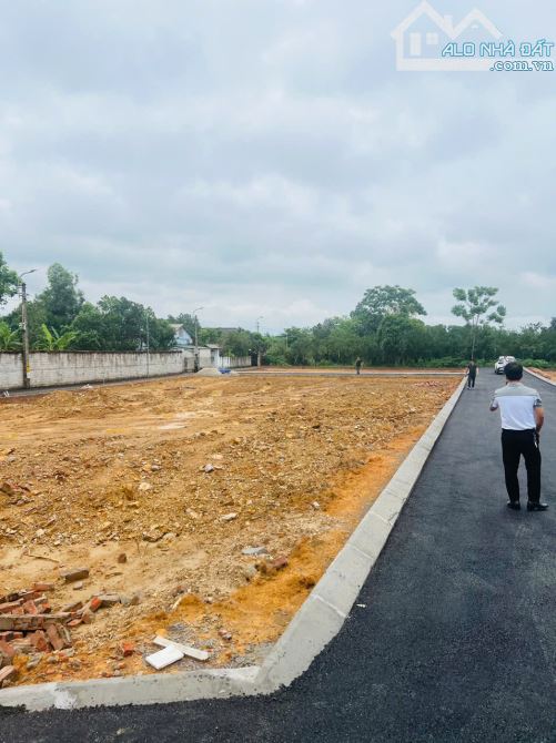 Đất nền Láng Hòa Lạc giá 2.8 tỷ diện tích 100m2 gần khu công nghệ cao – Nguyễn Hùng BĐS - - 3