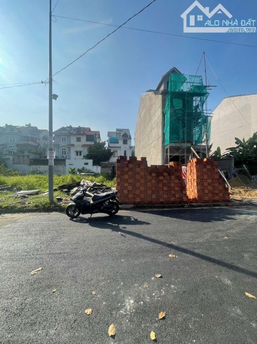 Đất Khu Dân Cư Khang Điền đường Dương Đình Hội, Phường Phước Long B, Quận 9 - 3