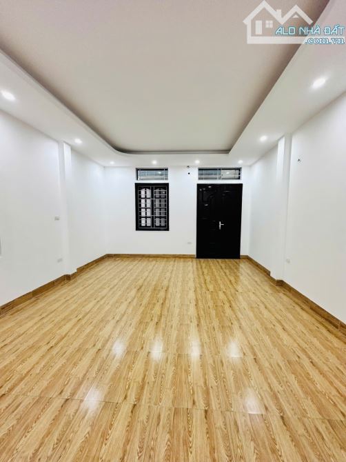 BÁN NHÀ XUÂN ĐỈNH – BẮC TỪ LIÊM - 50M2 x 4 TẦNG – GIÁ 11 TỶ - 3