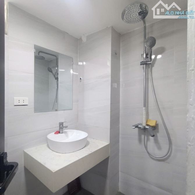 CHDV PHÚ MỸ – THU 80TR/TH – FULL ĐỒ – 8T THANG MÁY – 50M² – 16.8 TỶ (CTL152071) - 3