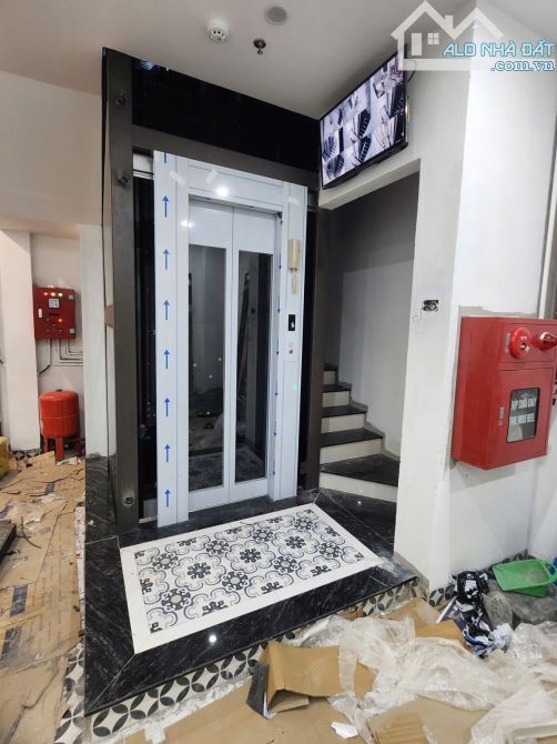 BÁN NHÀ XUÂN ĐỈNH – BẮC TỪ LIÊM - 40M2 x 7 TẦNG – GIÁ 12 TỶ - 3