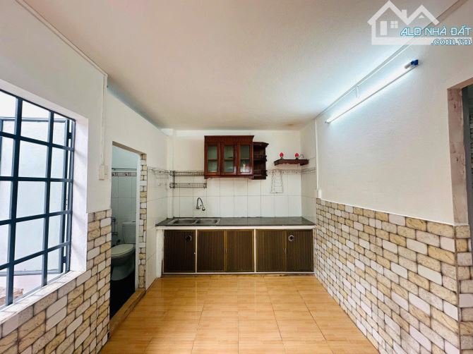 📌📌📌LÀM VIỆC TRỰC TIẾP GIÁ TỐT !!!bán nhà  gác đúc đầu kiệt trường chinh - 3