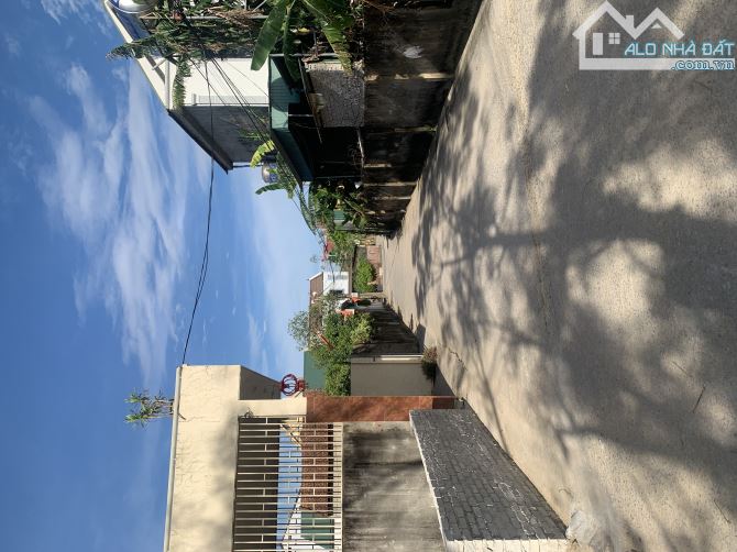 Bán đất đẹp Ngõ Đường Nguyễn Gia Thiều - P Hưng Dũng cũ - 3