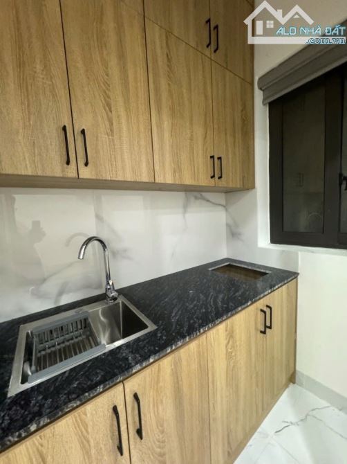 CHDV 2 THOÁNG PHÚ MỸ – THU 140TR/TH – 7T THANG MÁY – 100M² – 22.5 TỶ (CTL203068) - 3