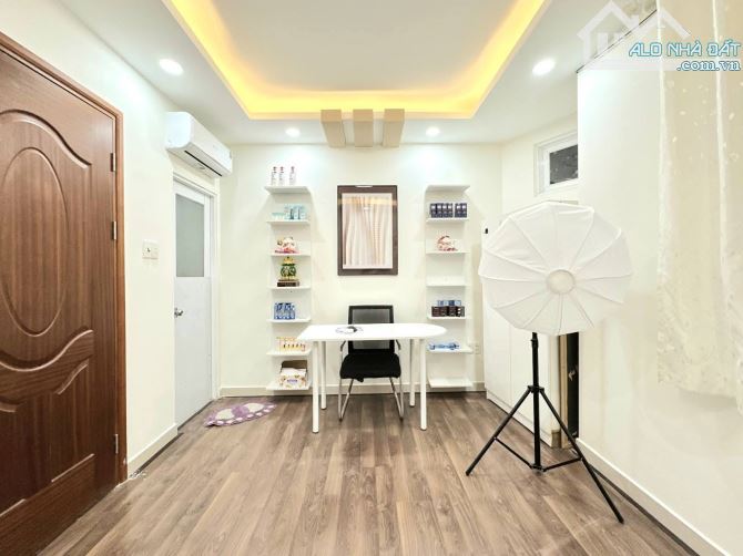 Nhà HXH Đường Đoàn Thị Điểm Quận Phú Nhuận Phường 1 Cũ. - 3