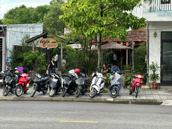 Bán lô góc Mặt Tiền Đồng Khởi Gần Bùi Thị Xuân, Phường Đúc, Huế. - 3