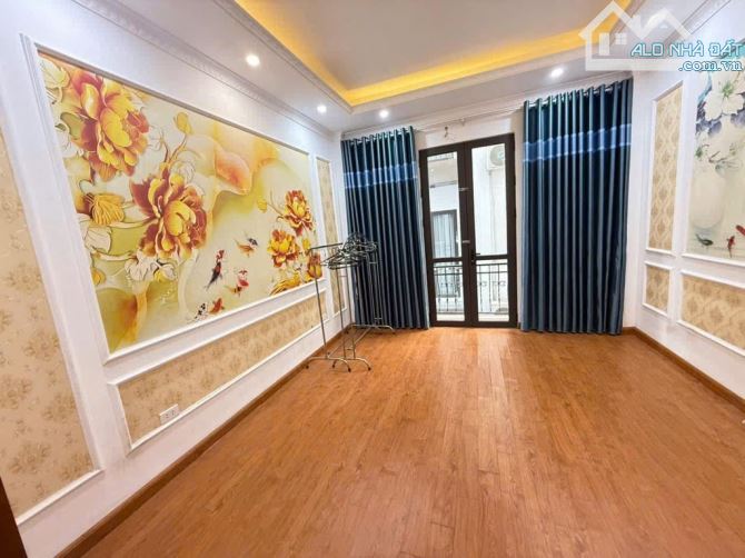 🚗 NGÕ NÔNG – Ô TÔ ĐỖ CỬA – 40M RA Ô TÔ TRÁNH – LÔ GÓC SIÊU ĐẸP – THẠCH BÀN LONG BIÊN 🚗 - 3