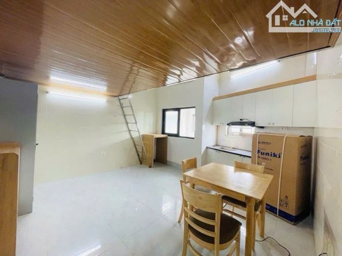 PHÚ MỸ – THU 50TR/TH - ÔTÔ - NGÕ THÔNG – 61M² - 8 TẦNG - 18.5 TỶ (CTL152057) - 3