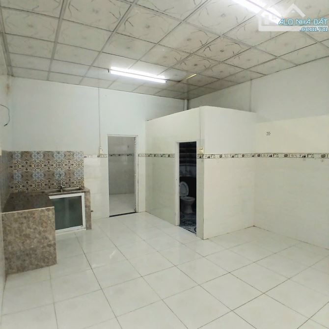 Nhà gần cao đẳng cần thơ cho thuê lâu dài - 3