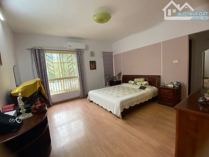 CHCC LÔ GÓC MỸ ĐÌNH - VIEW ĐẸP - FULL ĐỒ XỊN – 230M² - 3PN - 12.9 TỶ (CTL91554) - 3
