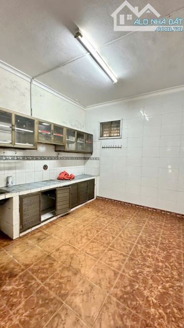 Bán nhà Minh Khai 57m², ô tô đỗ cửa, kinh doanh, giá 11,68 tỷ - 3