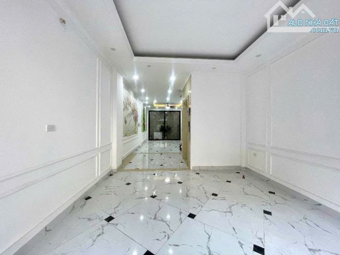 KHU PHÂN LÔ (TT Đặc Công - Vĩnh Quỳnh) 59m, 6 tầng thang máy - 3