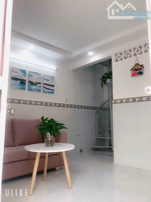 Bán nhà đẹp 2 tầng,SHR.Đặng Nhữ Lâm,Nhà Bè .Giá 1.9 tỷ. - 3