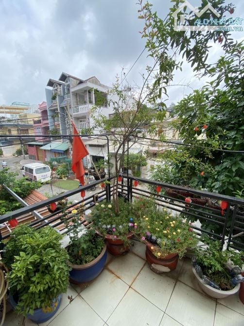 🔥 BIỆT THỰ MINI GÓC 2 MẶT TIỀN HOÀ BÌNH - HIỆP TÂN (TÂN PHÚ) 📍 Mã căn: NTK-25.9-626 - 3