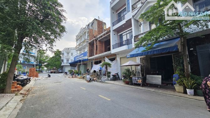Bán đất KDC Phú Hồng Khang Phú Hồng Đạt, P.Bình Chuẩn, TP.Thuận An chỉ 2tyy900 TL M7545 - 3
