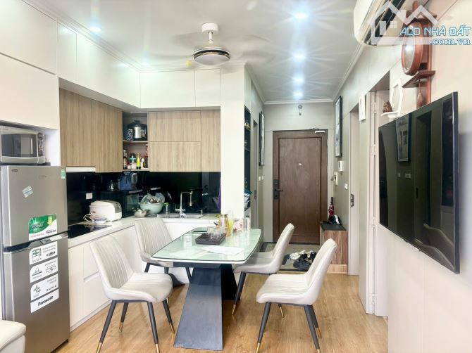 HÀNG HIẾM - 2 NGỦ 2 VS - 3 BƯỚC RA SÂN MĨ ĐÌNH CHỈ 5,x tỷ - 3