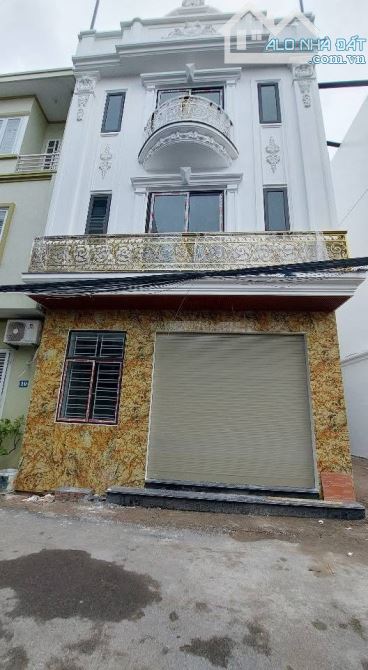 Bán nhà 3,8 tỷ, Đằng Hải, P Đằng Hải,  Hải An - 3