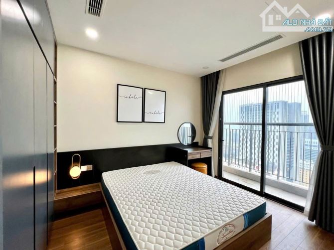 Bán CHCC 2PN-2WC 85m2 dự án Golden Park, 2 Phạm Văn Bạch, tầng cao bc Đông Nam, siêu đẹp. - 3