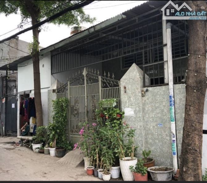 Nguyễn Văn Quá - Chợ Cầu - 10x25m - dòng tiền 28tr - 3