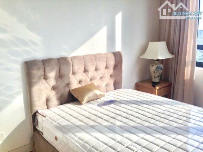 Bán CHCC 3PN-2WC 105m2 tòa Golden Park 2 Phạm Văn Bạch, tầng cao căn góc,Đông Nam siêu đẹp - 3
