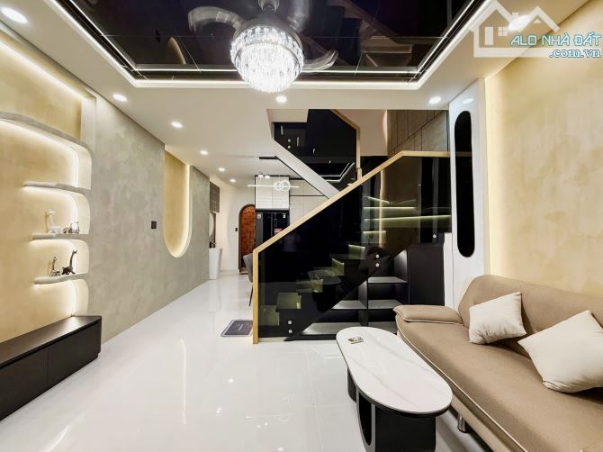🌟 SIÊU PHẨM 2 MẶT TIỀN NGUYỄN LÂM • GẦN KHU VIP PHAN XÍCH LONG • FULL NỘI THẤT • GIÁ CHỈ - 3