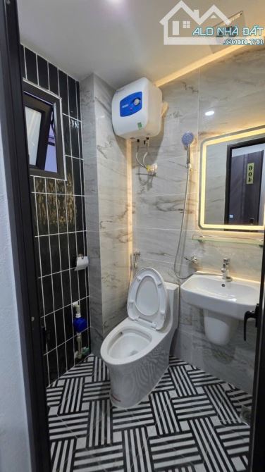 TÒA NHÀXUÂN ĐỈNH 33 P–VỈA HÈ–ĐƯỜNG 2 Ô TÔ– DT 135M2,MT 9.3M - 3