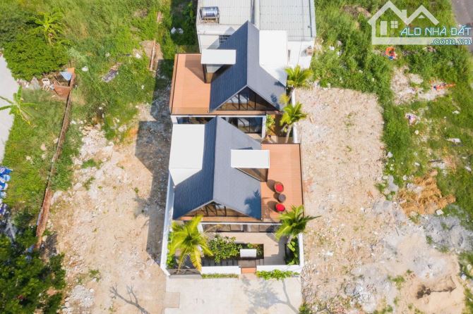 Bán villas Lý Tử Tấn siêu đẹp view sông núi mát rượi - 32