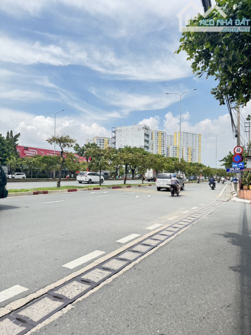 Bán đất hẻm xe tải đường AN D Vương - 25m x 10m- 237M.2- Tách được 6 lô (4m x 10m)F16 Q8 - 4