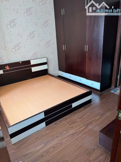 cho thuê chung cư Hồ Gươm Plaza - Hà Đông, 75m2, 2 phòng ngủ,  đủ đồ - 4