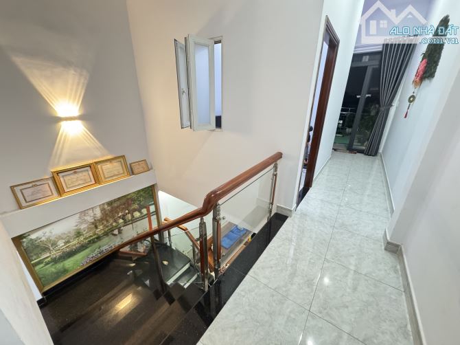 Bán Nhà 1 lầu Đường nhựa 6m Thông Hẻm Trần Hưng Đạo , Dĩ An , Bình Dương - 4