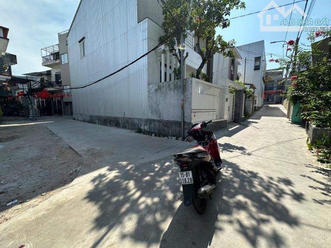 Bán đất 68,2m2 Kiệt ôtô 76 Phùng Lưu, gần Cầu Vượt Thủy Dương, Hương Thủy, chỉ 1,48 Tỷ - 4