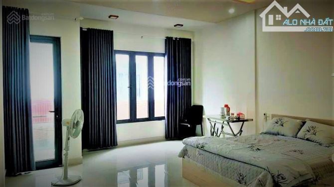98M DUY NHẤT PHỐ TÂY 2 tầng kiệt OTO CHẾ LAN VIÊN thông VÕ NGUYÊN GIÁP - 4