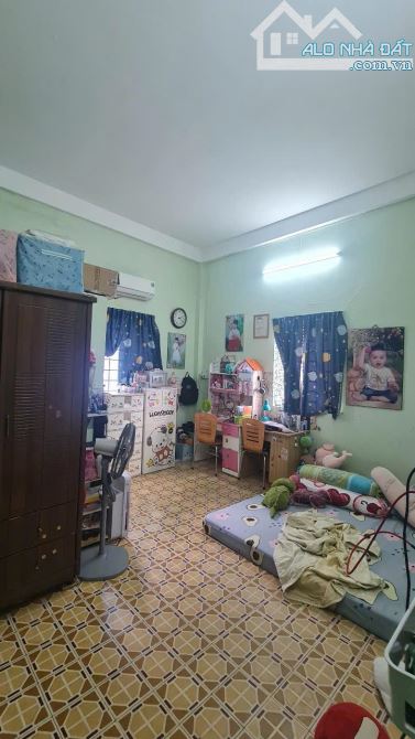Bán Nhà MT Âu Dương Lân 5.08m x 25.51- 129.2m- 5PN 2WC - 1 Trệt 1 Lầu +Sân Thượng - F3 Q8 - 4