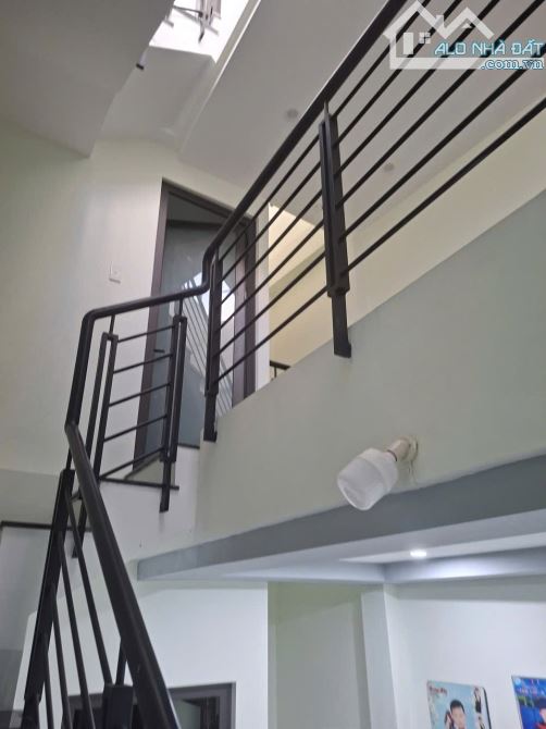 🏡 SẬP HẦM _ BÁN NHANH NHÀ 3 TẦNG MỚI  ĐẸP KIỆT 🚗 , TÔ HIỆU CHỈ 3, 6 TỶ - 3