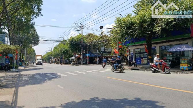 Bán nhà mặt tiền Bùi Hữu Nghĩa gần cổng sau Cty PounChen Biên Hòa, 500m2, giá 18 tỷ 500. - 4